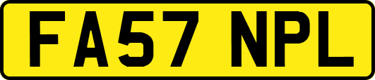 FA57NPL
