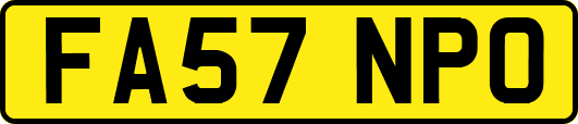 FA57NPO