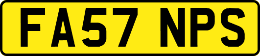 FA57NPS