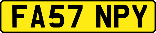 FA57NPY