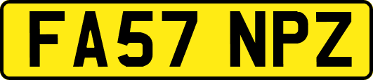 FA57NPZ