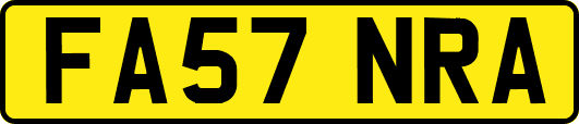 FA57NRA