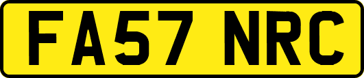 FA57NRC