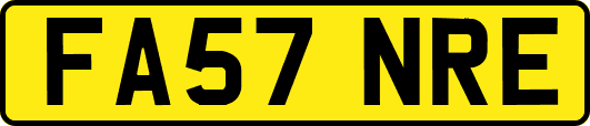 FA57NRE