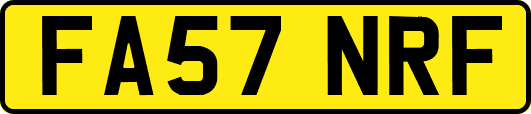 FA57NRF