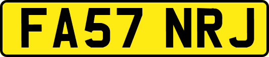 FA57NRJ