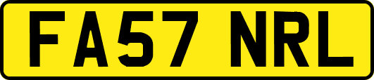 FA57NRL