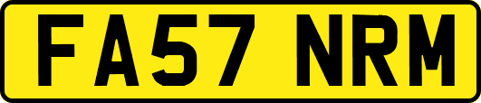 FA57NRM