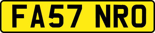 FA57NRO