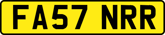 FA57NRR