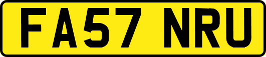 FA57NRU