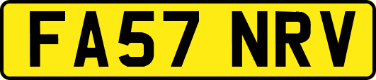 FA57NRV