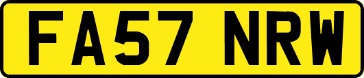 FA57NRW