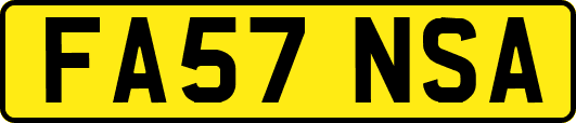 FA57NSA