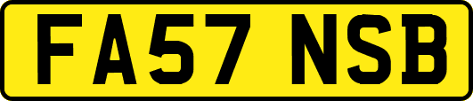 FA57NSB