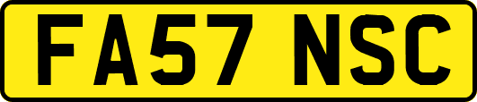 FA57NSC