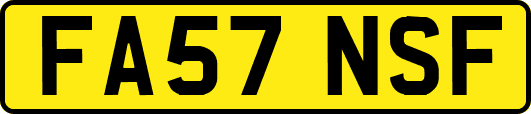 FA57NSF