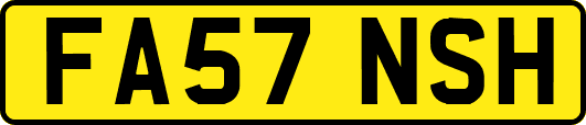 FA57NSH