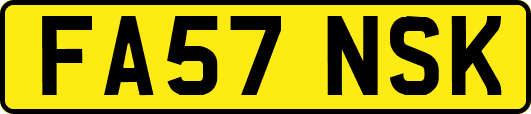 FA57NSK