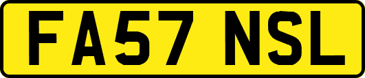 FA57NSL