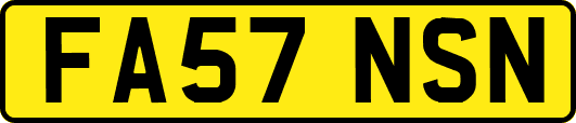 FA57NSN