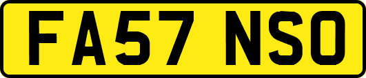 FA57NSO