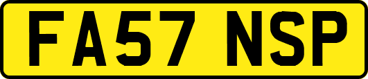 FA57NSP