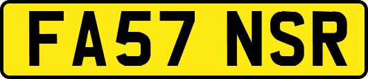 FA57NSR