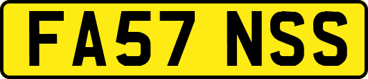 FA57NSS
