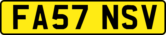 FA57NSV