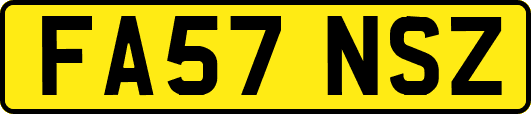 FA57NSZ