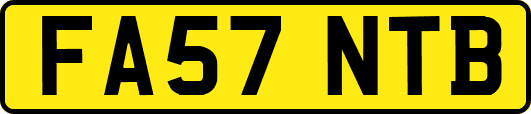 FA57NTB