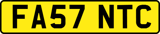 FA57NTC