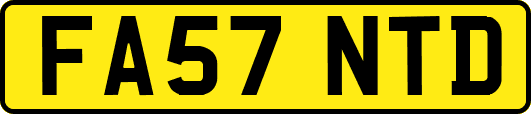 FA57NTD