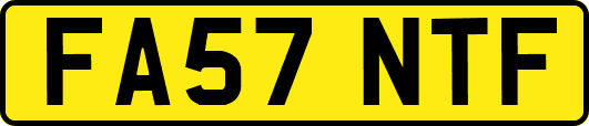 FA57NTF