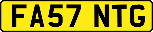 FA57NTG