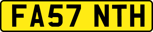 FA57NTH