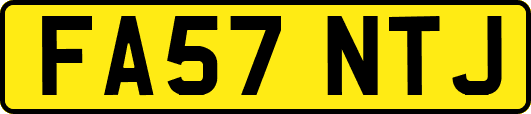 FA57NTJ