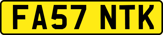 FA57NTK