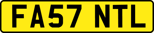 FA57NTL