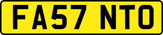 FA57NTO