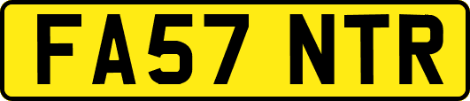 FA57NTR