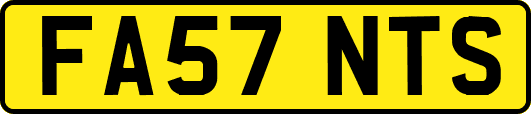 FA57NTS