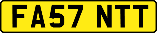 FA57NTT