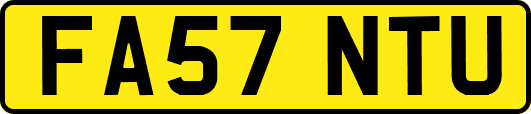FA57NTU
