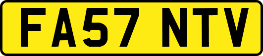 FA57NTV