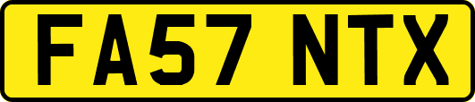 FA57NTX