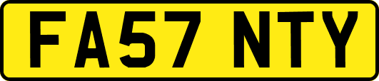 FA57NTY