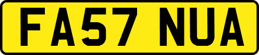 FA57NUA