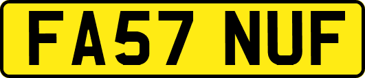 FA57NUF